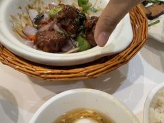 -光明邨大酒家(淮海路店)
