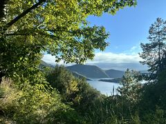 -丽江泸沽湖景区-里格半岛