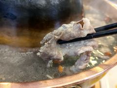 -虾大侠·盱眙龙虾老北京铜锅涮羊肉(金楠天街店)