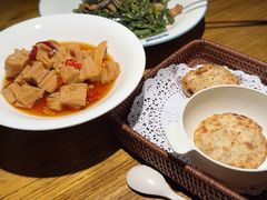-老阿爸鲜鱼土菜(昆山花桥店)