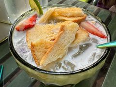 -浩海火烧云傣家菜(蓝港店)