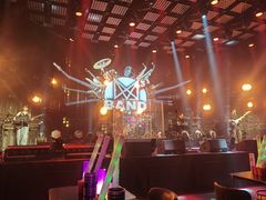 -MOSSO·Liveshow(M3香港广场店)
