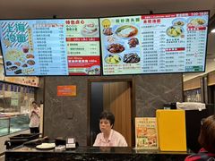 -王家沙点心店(南京西路总店)