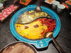 -吼堂老火锅(太古里总店)