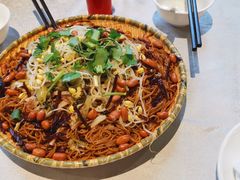 -琼菜坊·无鸡不成宴·海南菜老爸茶糟粕醋(海口骑楼老街店)