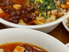 蒋家肠旺面-蒋家肠旺面馆老店(合群路店)