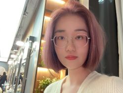 -sy杉影印象COLOUR专业烫染