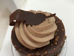 天鹅绒巧克力蛋糕-好利来(桃源店)