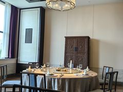 -三宝大饭店-中和艺素餐厅(浦上金山正祥广场店)