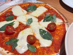 -新贝乐意大利餐厅(苏州中心店)