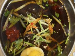 -鸭绿江民族饭店(总店)
