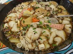 -鱼无双·酸菜鱼(来凤街店)