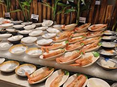 -川骄海鲜自助(亚运村店)