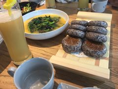 -U你·天然调味(南湖总店)
