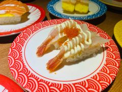 -采御鲜·回转寿司(汕头万达店)