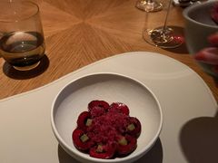 -Amber(置地文华东方酒店)