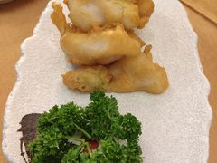 -马勒别墅·中餐厅