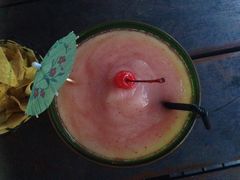 iphone_upload_pic-Pistolera Mexican Cantina女枪手墨西哥餐厅(碧云路店)