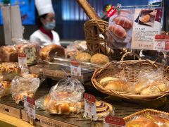 -西村叔叔的店·面包·甜品·蛋糕(崂山丽达店)
