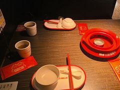 -胖哥俩肉蟹煲(萧山加州阳光店)