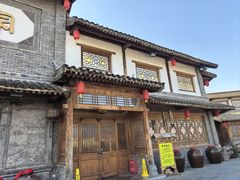 -百花人家(门城水岸店)