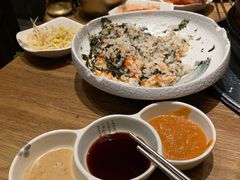 -韩国料理大力士(屏风街店)