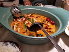 -周渝食惦·酸菜鱼精致川菜(横岗店)