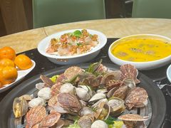 -三个渔夫·蒸汽海鲜(小白楼店)