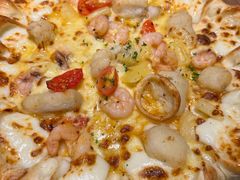 -必胜客(远大路店)