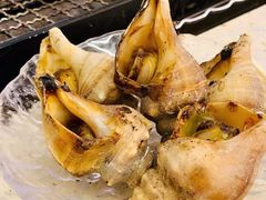 -白仁仔· 活烤海鲜 宵夜(豫园店)