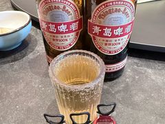 -老白清真烧烤(锦州旗舰店)