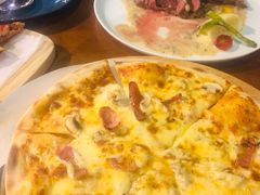 -G+KITCHEN(龙湖狮山天街店)