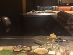 -赤坂亭·M9和牛烧肉·铁板烧(合肥万象城店)
