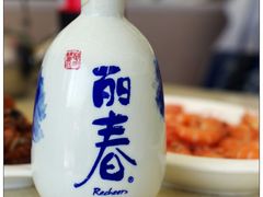 -渔中舟海鲜大排档(普陀沈家门店)