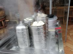 -青石桥老瓦房肥肠粉总店(青石桥总店)