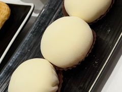 -白天鹅宾馆-宏图府餐厅