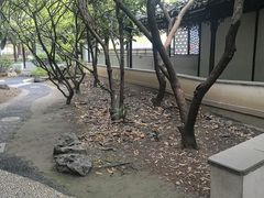 -江宁织造博物馆
