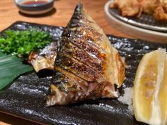 -炉胜·炉端烧·居酒屋