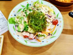 -萨莉亚意式餐厅(天河城购物中心店)