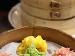-龍聚祥烧麦馆(万达店)