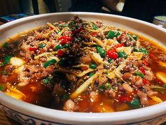 开胃仔姜兔-兔博士de厨房(青年城店)