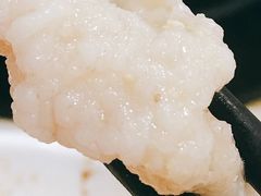 胸口捞-汕锦记潮汕生鲜牛肉馆(富华店)