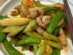 -日昌餐馆(亦庄店)