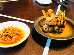 -杭州西子湖四季酒店·金沙厅