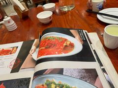 -山西会馆·晋菜·晋商宴·学堂记忆(许坦西街店)