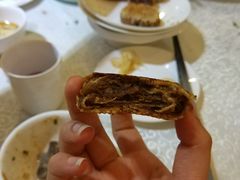 -东来顺饭庄(新源里店)