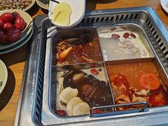 -忆千城印象火锅川锅·铜锅·烧烤