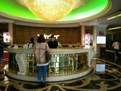 -温莎KTV(珠江路店)