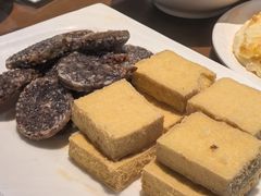 -88号小吃店·经典云南菜·地道纳西美食