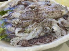 -宴小馆·小海鲜青岛菜(五四广场店)